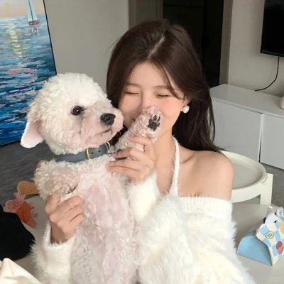 只属于我海报
